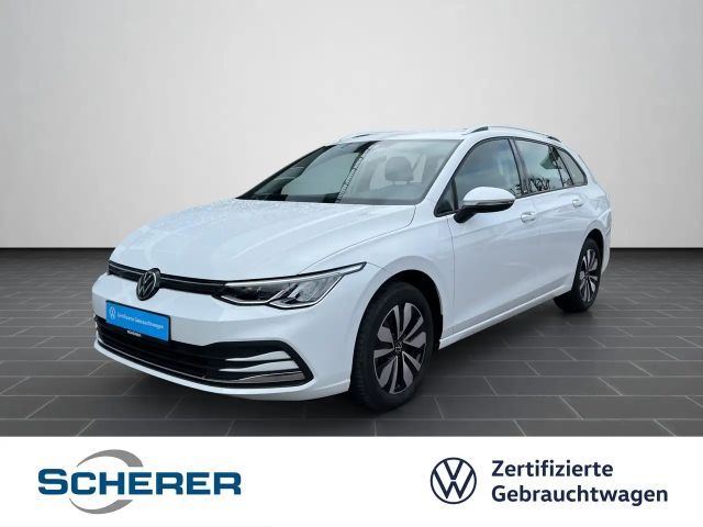Volkswagen Golf Variant Golf VIII Variant MOVE 2.0 TDI DSG NAVI EPH SHZ 2024 Diesel