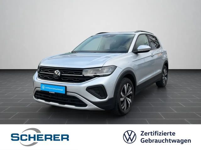 Volkswagen T-Cross 1.0 TSI Life DSG  CARPLAY RFK SHZ EPH KE 2025 Benzine