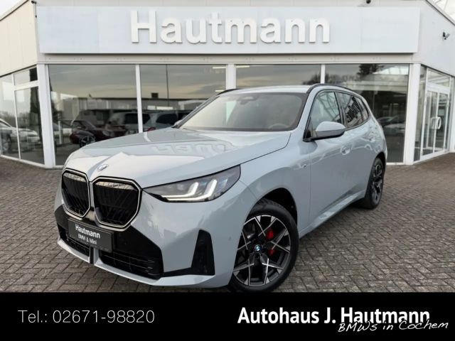 BMW X3 2025 Diesel