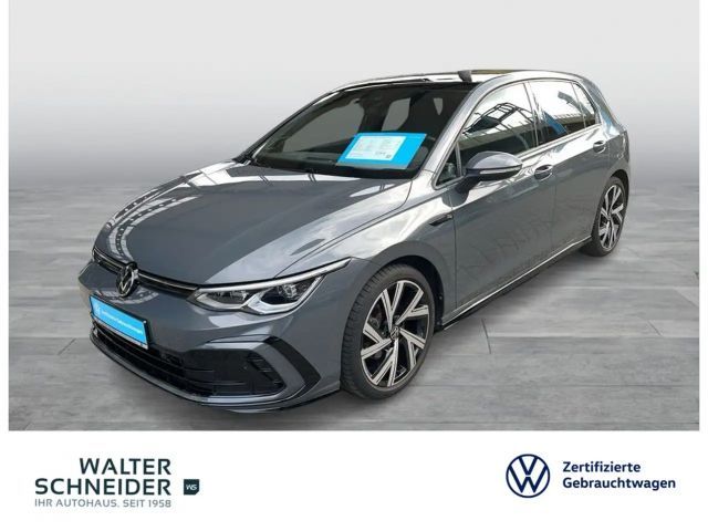 Volkswagen Golf 2.0 TDI DSG R-Line Navi Pano LED 2023 Diesel