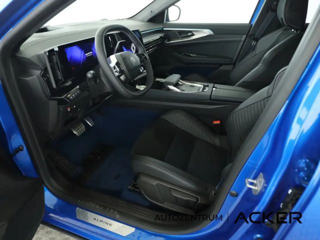 Renault Rafale