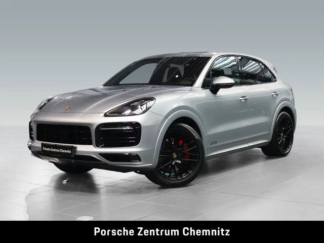 Porsche Cayenne GTS Head-Up;BOSE;Pano;ACC 2022 Benzine