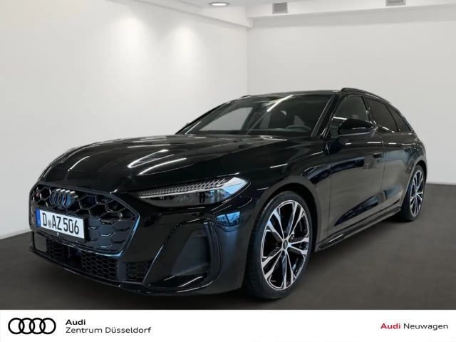 Audi S5 2026 Benzine