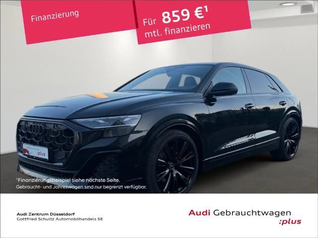 Audi Q8 50 TDI quattro PANO VIRTUAL HD MATRIX ACC UVM. 2024 Diesel