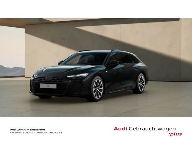 Audi A6 Avant TDI quattro 150 kW S tronic 2026 Diesel