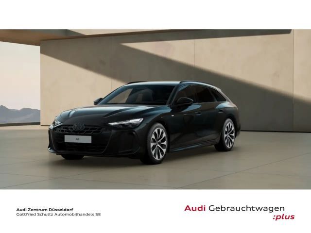 Audi A6 Avant TDI 150 kW S tronic 2026 Diesel