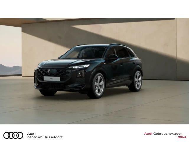 Audi Q3 2026 Benzine