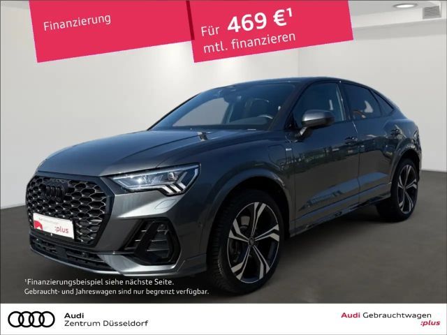 Audi Q3 2023 Hybride / Benzine