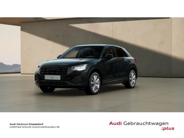 Audi Q2 advanced 35 TFSI 110(150) kW(PS) S tronic 2026 Benzine