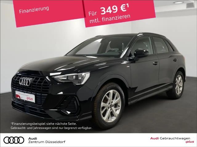 Audi Q3 2022 Diesel
