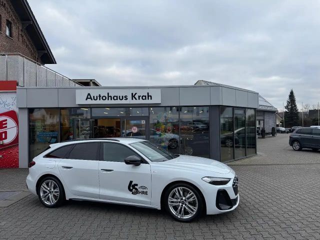Audi A5 TFSI quattro 150 kW S tronic 2025 Benzine
