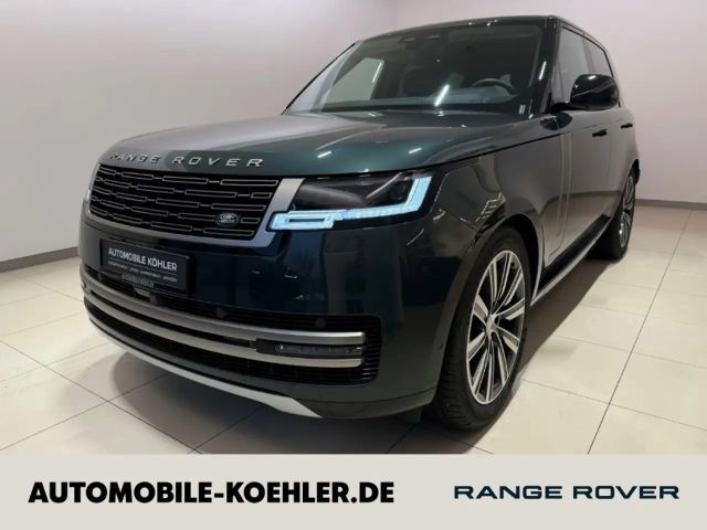 Land Rover Range Rover 2024 Hybride / Benzine