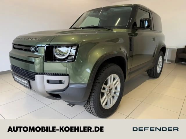 Land Rover Defender 90 D250 Hard Top S AHK SITZHEIZUNG WKP 2026 Diesel
