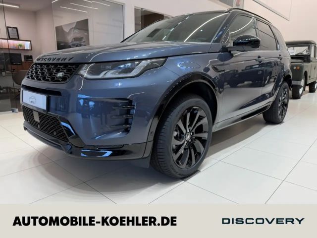 Land Rover Discovery Sport P270e Dynamic SE MATRIX 20'' ACC 2026 Hybride / Benzine