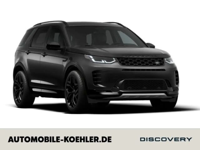 Land Rover Discovery Sport D200 LANDMARK AHK 20'LM MERIDIAN 2026 Diesel