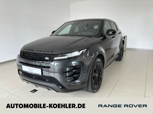Land Rover Range Rover Evoque P270e Dynamic SE WKP PANO 20'' 2025 Hybride / Benzine