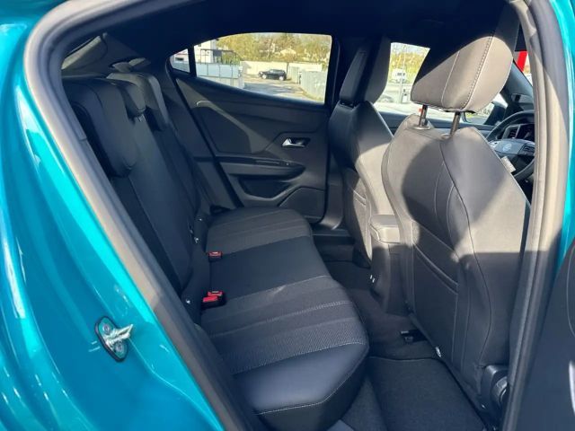 Opel Mokka-E