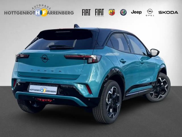 Opel Mokka-E