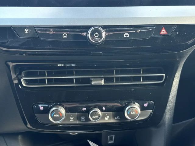 Opel Mokka-E