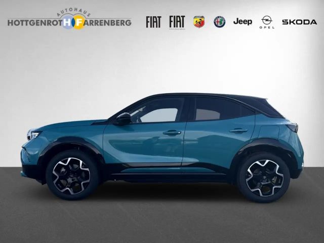 Opel Mokka-E