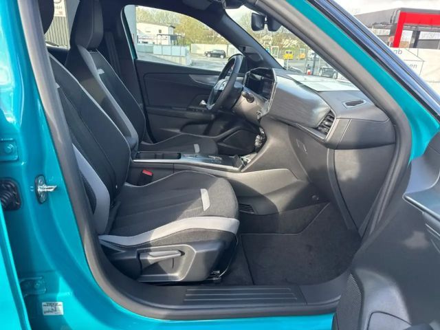 Opel Mokka-E