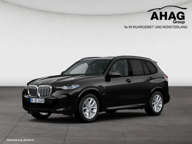 BMW X5 2025 Diesel