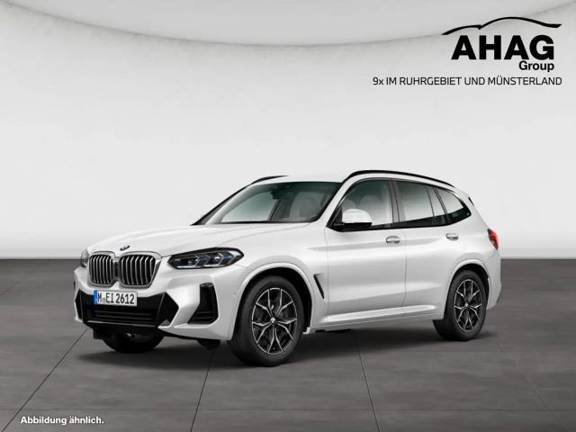 BMW X3 2024 Diesel