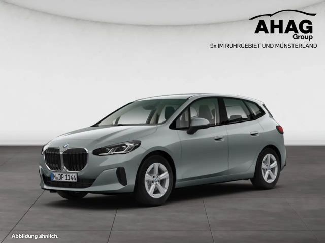 BMW 220 d Adapt. LED RFK DAB Komfortzug. 2025 Diesel