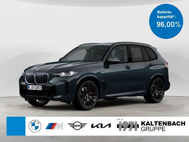 BMW X5 2025 Hybride / Benzine