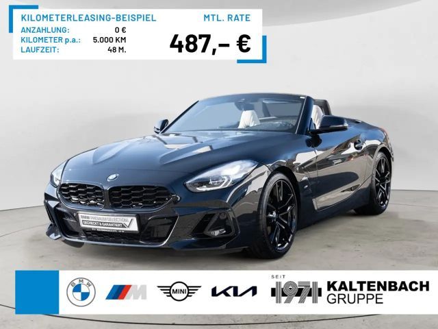 BMW Z4 Roadster sDrive 20i M-Sport LED NAVI LEDER 2025 Benzine