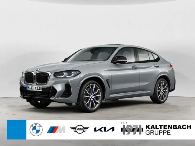 BMW X4 M 2023 Benzine