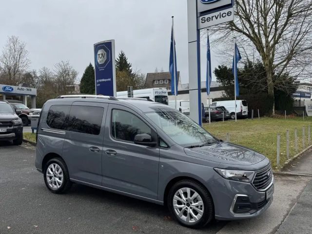 Ford Tourneo