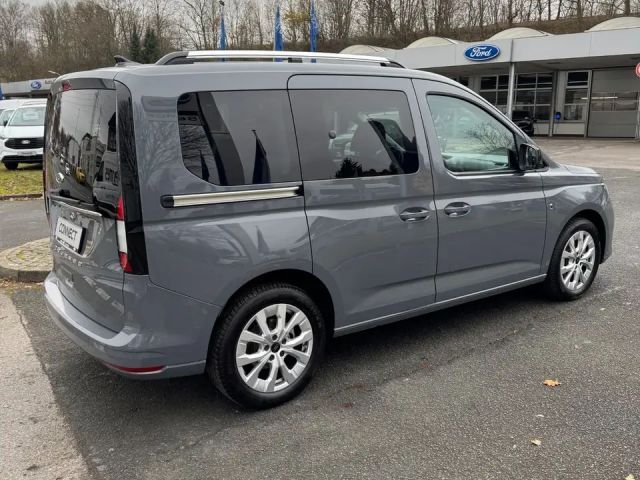 Ford Tourneo