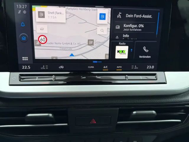 Ford Tourneo