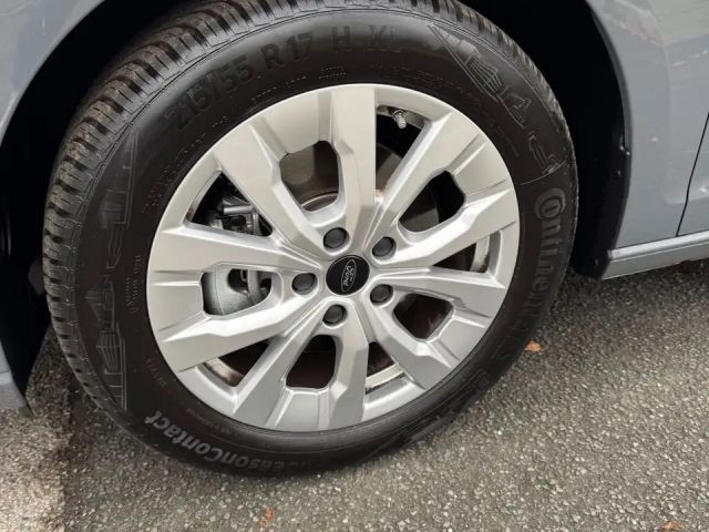 Ford Tourneo