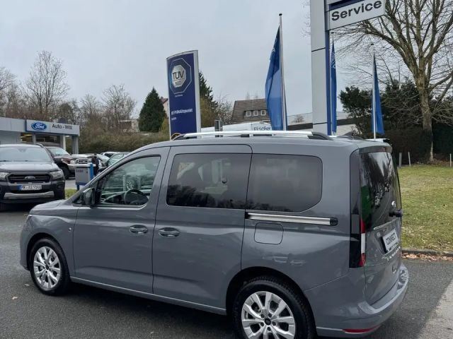 Ford Tourneo