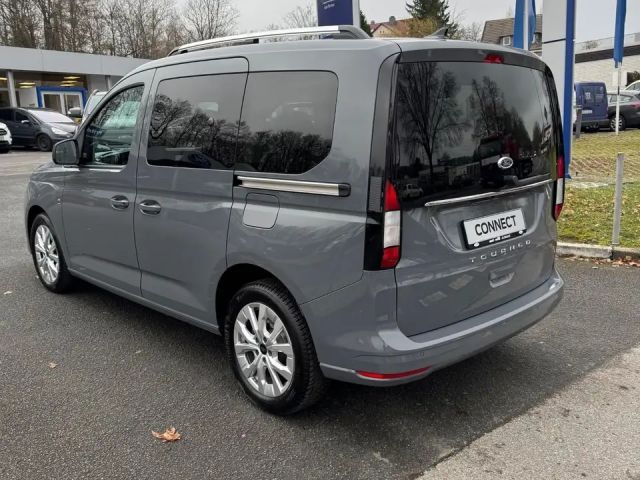 Ford Tourneo