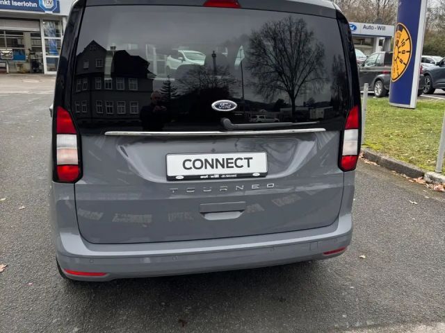 Ford Tourneo