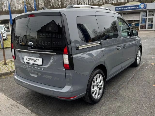 Ford Tourneo