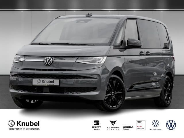 Volkswagen T7 Multivan Edition eHybrid 4M KÜ IQ.LIGHT PANO AHK 2026 Hybride / Benzine