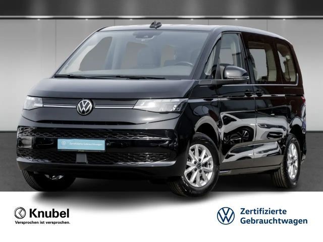Volkswagen T7 Multivan Life 2.0 TDI DSG KÜ AHK NAVI RearView GRA 2024 Diesel