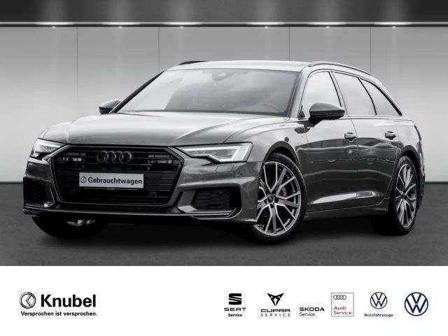Audi A6 Avant sport 45 TFSI S tronic S line Nav+ Matrix... 2023 Benzine