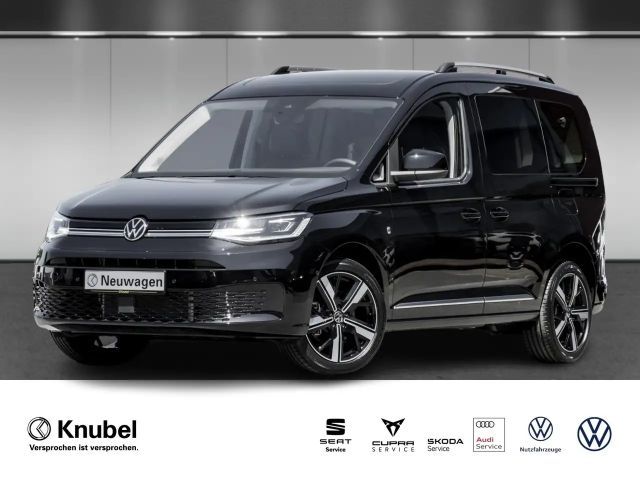 Volkswagen Caddy Style 1.5 TSI DSG LED Navi TravelAss. Pano AGR-... 2026 Benzine