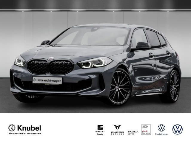 BMW M1 35i xDrive Edition Colorvision Laser Harman Led... 2023 Benzine