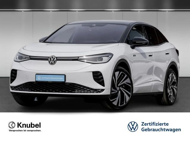 Volkswagen ID.5 GTX IQ.Light Navi Pano AreaView 21" Keyless Tra... 2023 Elektrisch
