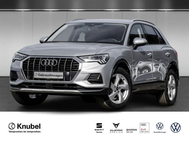 Audi Q3 2022 Benzine
