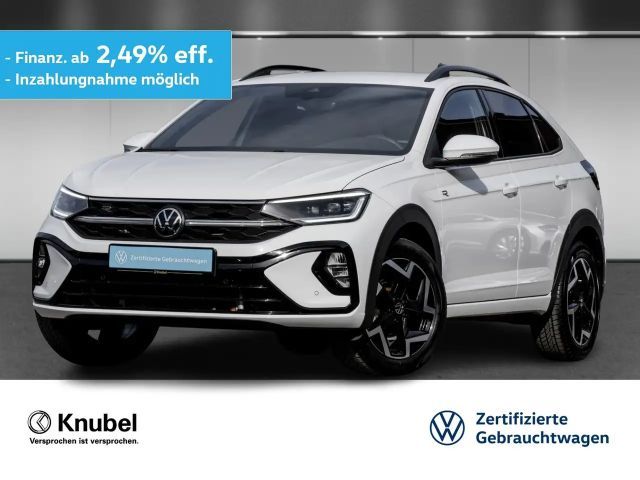 Volkswagen Taigo R-Line 1.5 TSI DSG IQ.Light Navi AHK TravelAss.... 2025 Benzine