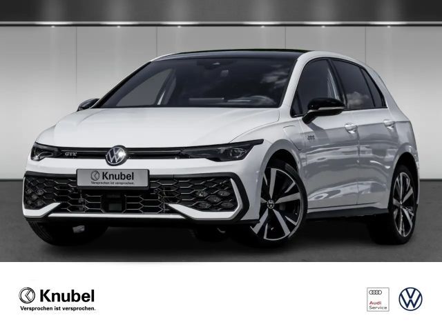 Volkswagen Golf VIII GTE IQ.Light Navi AreaView TravelAss. Keyless 2025 Hybride / Benzine
