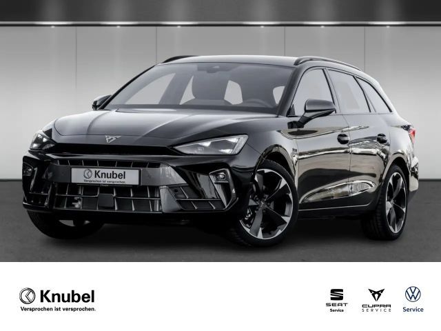 Cupra Leon Sportstourer 1.5 eTSI DSG LED ACC App-Connect 2026 Benzine
