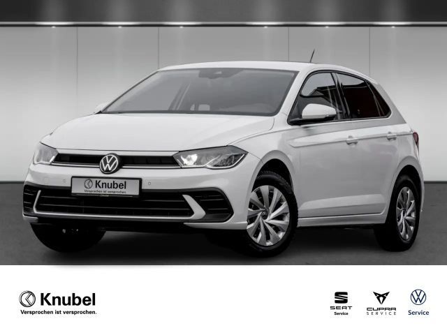 Volkswagen Polo Life 1.0 LED Nav.vorb. App-Connect Ganzj.reifen 2026 Benzine